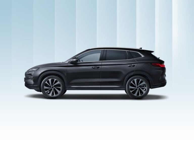 BYD SEAL U DM-i DESIGN AWD – Automobils Mercauto